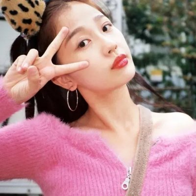 乱世香妃