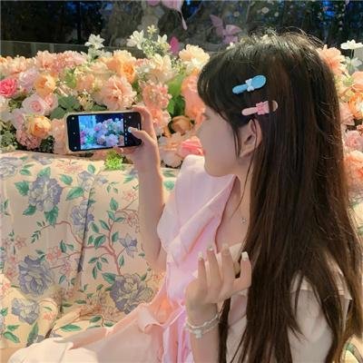 蜜月花车
